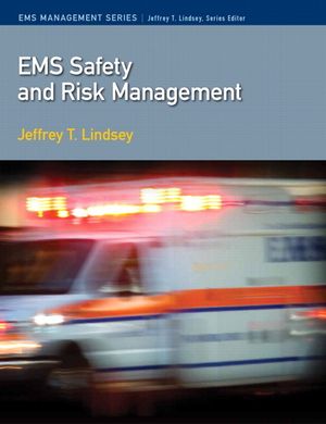 EMS Safety and Risk Management image number 0