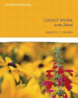 Group Work in the Schools image number 0