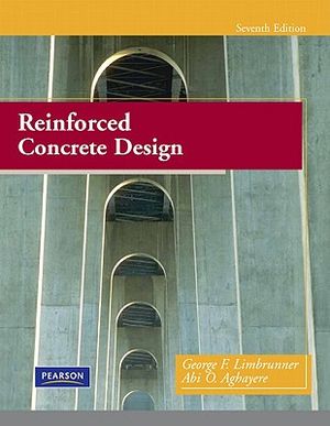 Reinforced Concrete Design image number 0