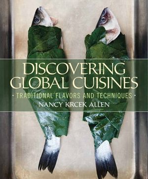 Discovering Global Cuisines: Traditional Flavors and Techniques image number 0