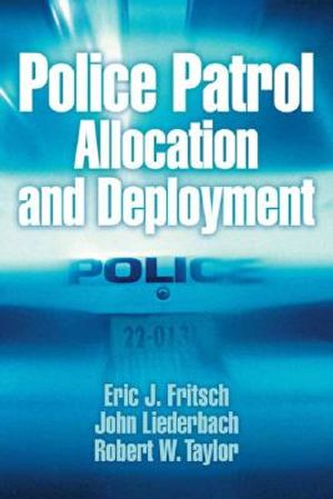 Police Patrol Allocation and Deployment image number 0