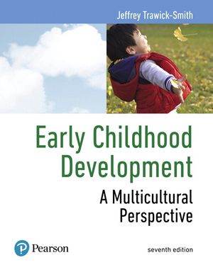 Early Childhood Development: A Multicultural Perspective, Loose-Leaf Version image number 0