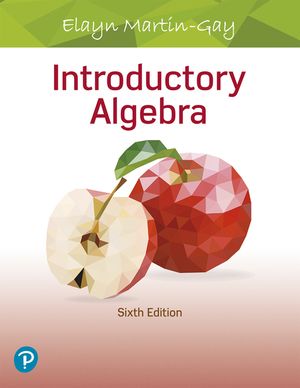 Introductory Algebra image number 0