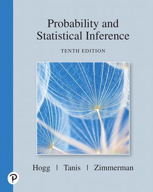 Probability and Statistical Inference image number 0