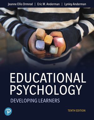 Educational Psychology: Developing Learners image number 0