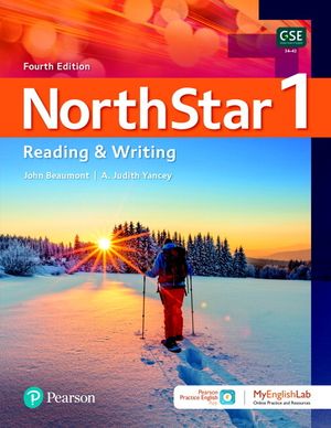Northstar Reading and Writing 1 W/Myenglishlab Online Workbook and Resources image number 0