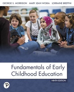 Fundamentals of Early Childhood Education image number 0