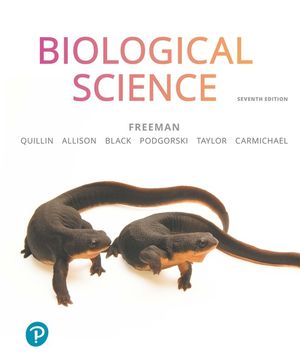 Biological Science, Loose-Leaf Edition image number 0