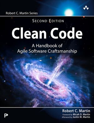 Clean Code image number 0