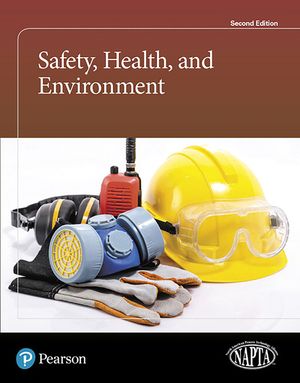 Safety, Health, and Environment image number 0