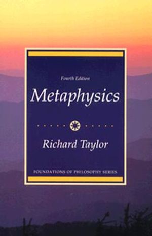 Metaphysics image number 0