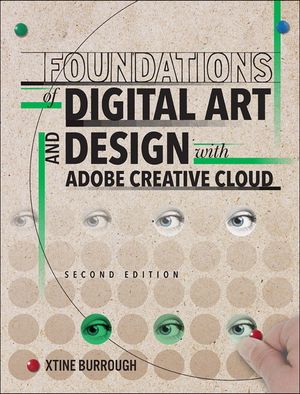 Foundations of Digital Art and Design with Adobe Creative Cloud image number 0