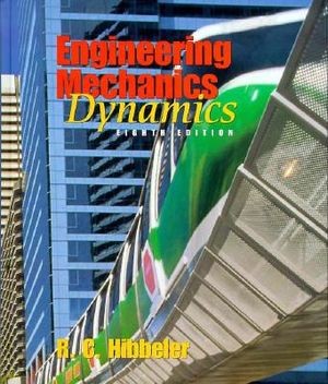 Engineering Mechanics Dynamics image number 0