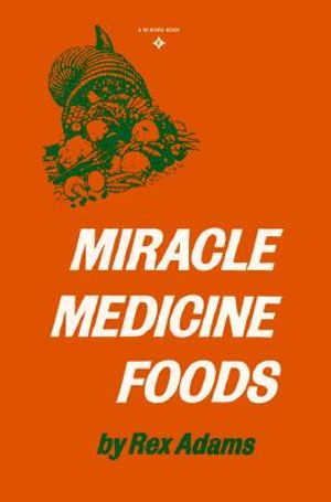 Miracle Medicine Foods image number 0