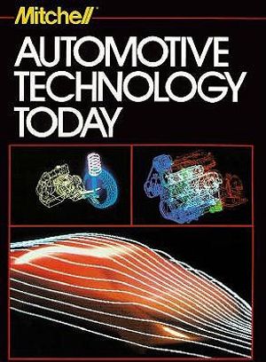 Mitchell Automotive Technology Today image number 0