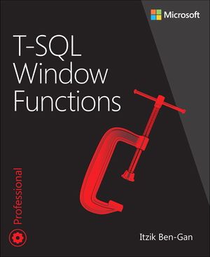 T-SQL Window Functions: For Data Analysis and Beyond image number 0
