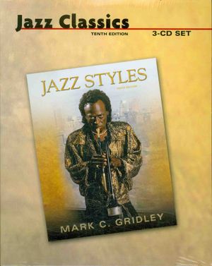 Jazz Classics image number 0