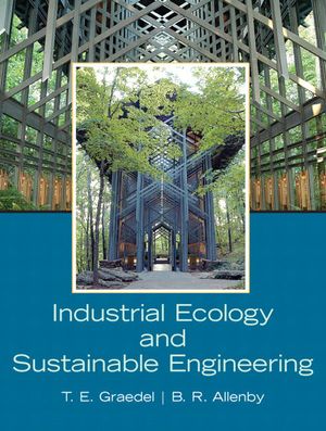 Industrial Ecology and Sustainable Engineering image number 0