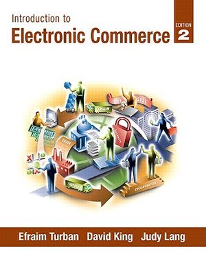 Introduction to Electronic Commerce image number 0