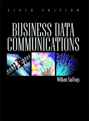 Business Data Communications image number 0