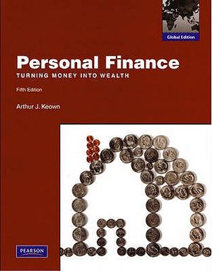 Personal Finance: Turning Money Into Wealth image number 0