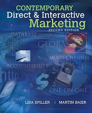 Contemporary Direct & Interactive Marketing image number 0