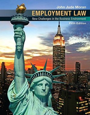 Employment Law: New Challenges in the Business Environment image number 0