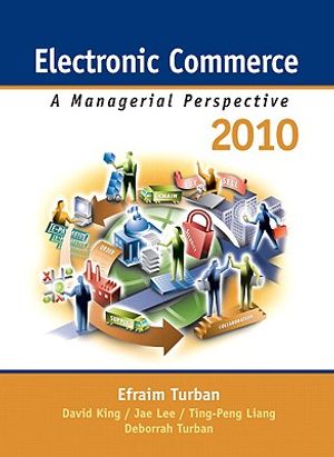 Electronic Commerce 2010 image number 0