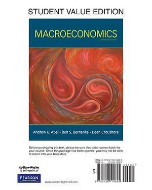 Macroeconmics: Student Value image number 0