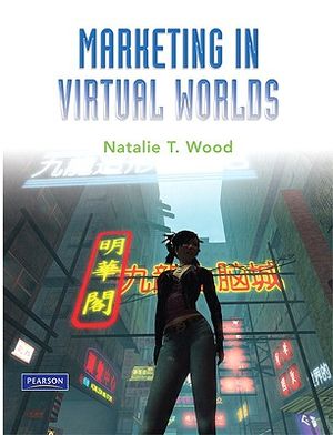 Marketing in Virtual Worlds image number 0