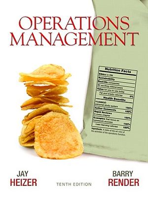 Operations Management image number 0