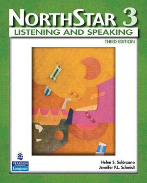 Northstar, Listening and Speaking 3 (Student Book Alone) image number 0