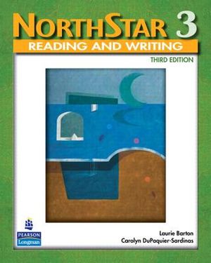 NorthStar 3: Reading and Writing image number 0