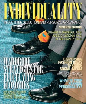 Individuality in Clothing Selection and Personal Appearance image number 0