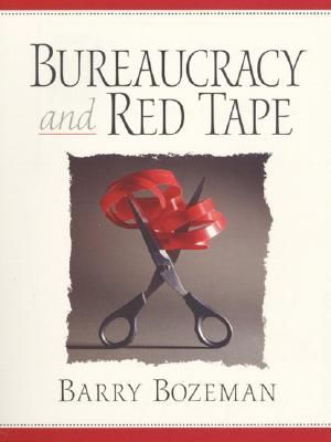 Bureaucracy and Red Tape image number 0