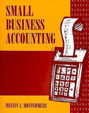 Small Business Accounting image number 0