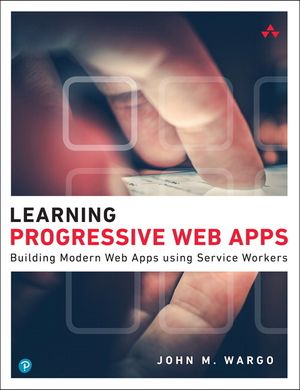 Learning Progressive Web Apps image number 0
