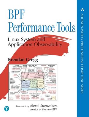 Bpf Performance Tools image number 0