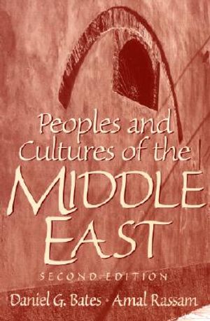 Peoples and Cultures of the Middle East image number 0
