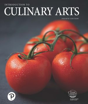 Introduction to Culinary Arts image number 0