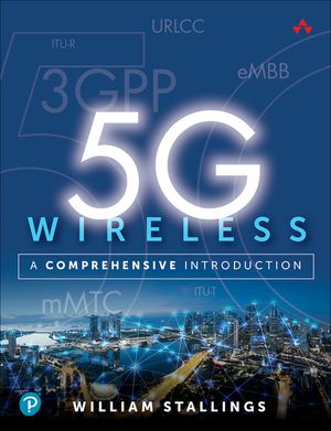 5g Wireless: A Comprehensive Introduction image number 0