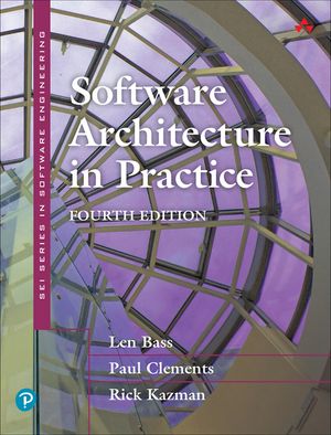 Software Architecture in Practice image number 0