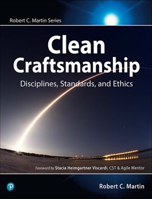 Clean Craftsmanship: Disciplines, Standards, and Ethics image number 0