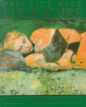 Prentice Hall Literature - Gold image number 0