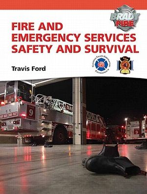 Fire and Emergency Services Safety and Survival image number 0