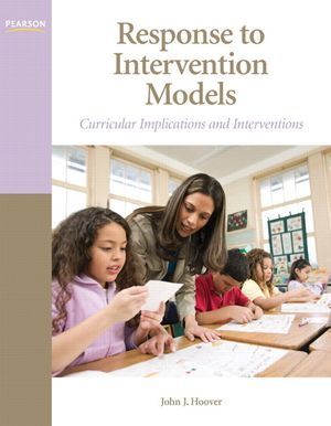 Hoover: Response to Intervention image number 0