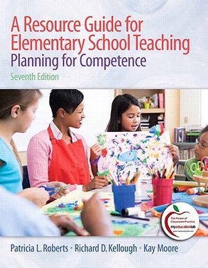 A Resource Guide for Elementary School Teaching: Planning for Competence image number 0