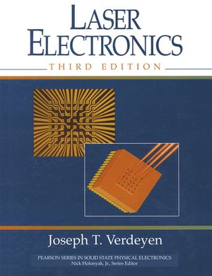 Laser Electronics image number 0