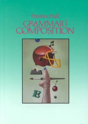 Grammar and Composition Grade 9 image number 0