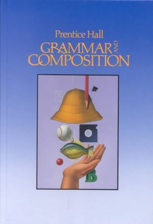 Grammar and Composition image number 0